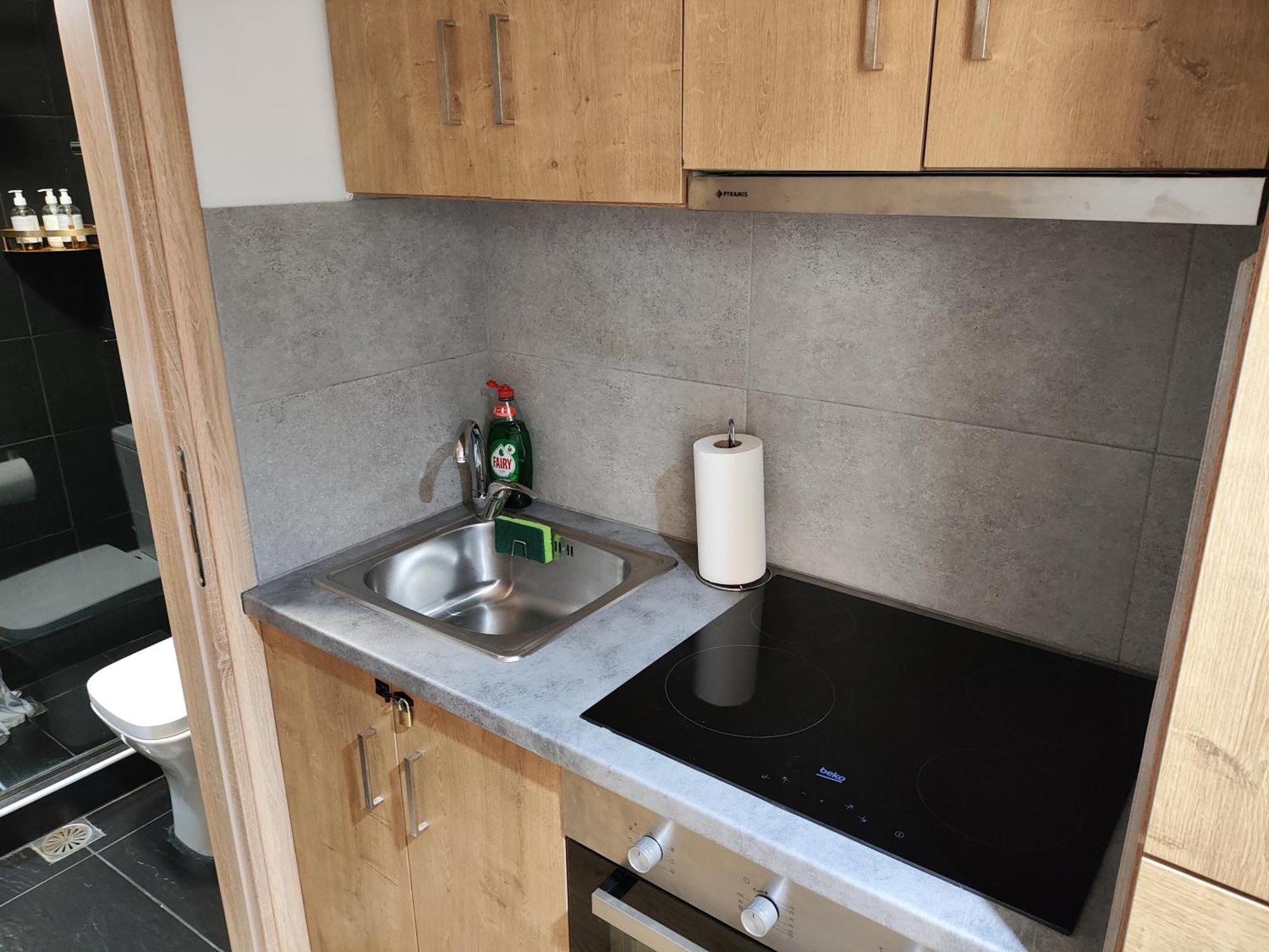 Ulysses Apartments Syntagma 아테네 외부 사진