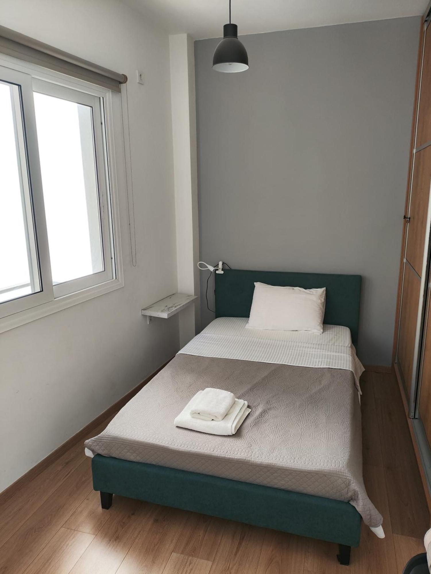 Ulysses Apartments Syntagma 아테네 외부 사진