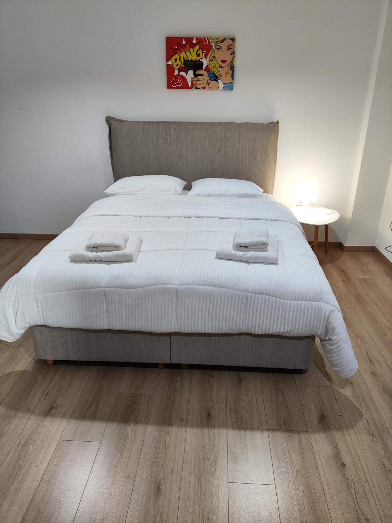 Ulysses Apartments Syntagma 아테네 외부 사진